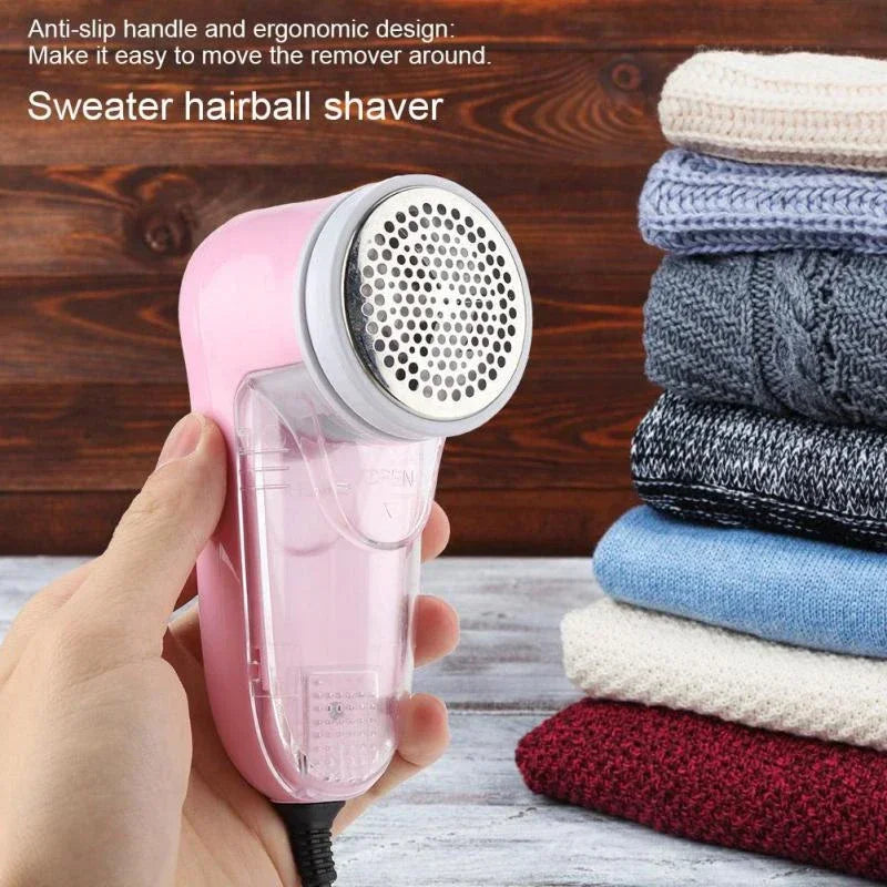 Portable De-Piller