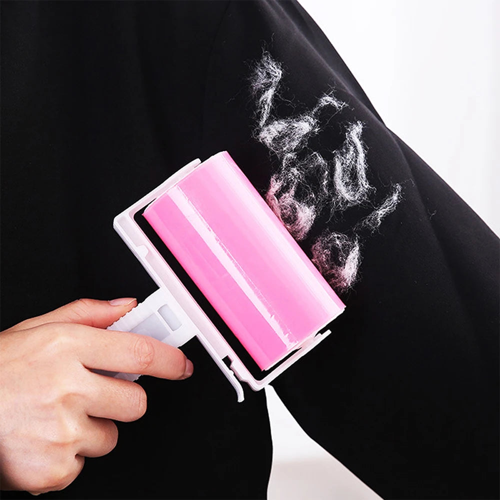 Reusable Lint Roller