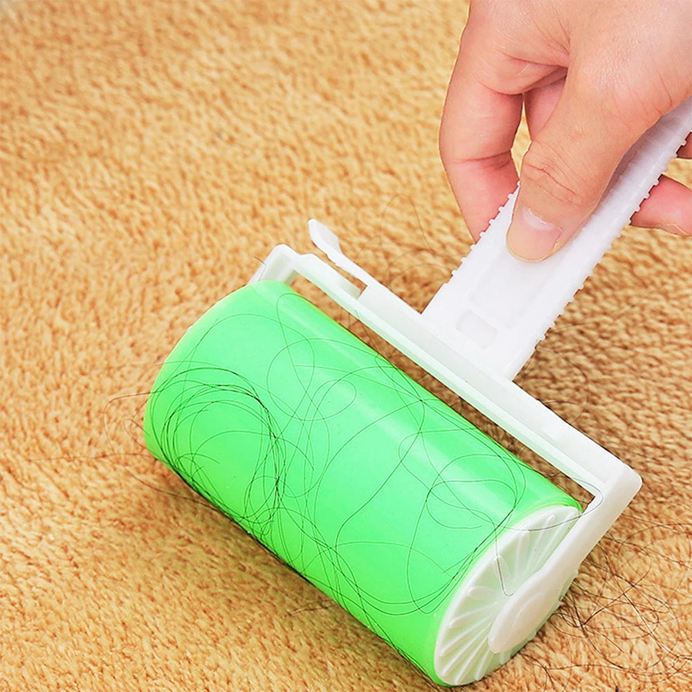 Reusable Lint Roller