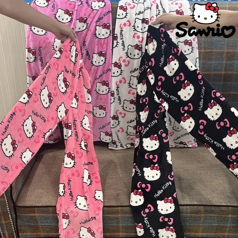 Hello Kitty PJ Pants