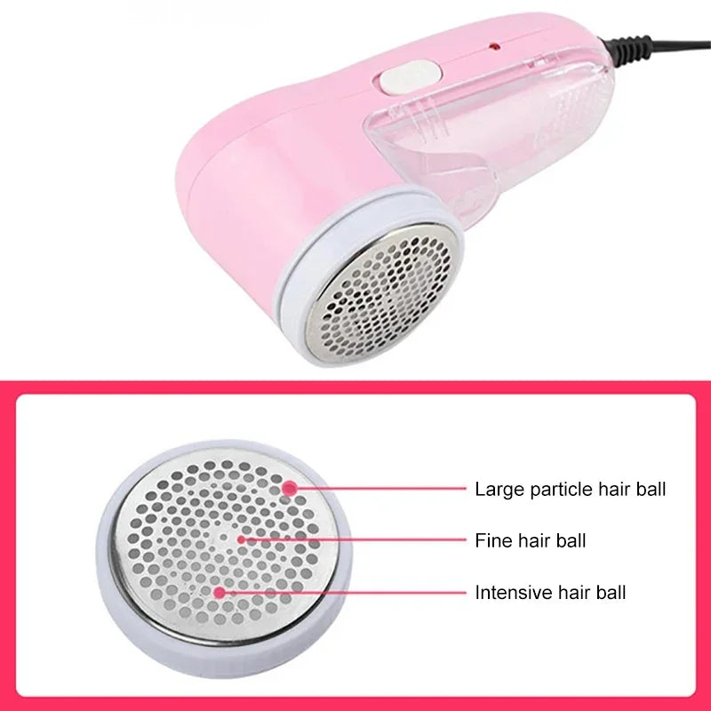 Portable De-Piller