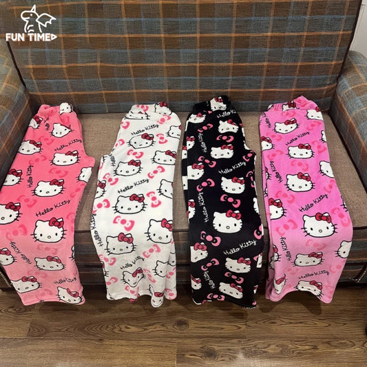 Hello Kitty PJ Pants